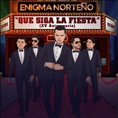 Que Siga La Fiesta