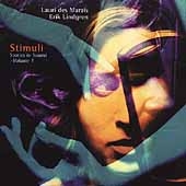 Stimuli - Stories in Sound Vol 1 / des Marais, Lindgren