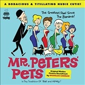 Mr. Peter' Pets 