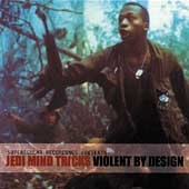 Violent By Design [Remaster]