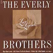 Love Legends: The Everly Brothers