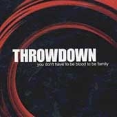 You Don't Have To Be Blood To Be Family [ECD]