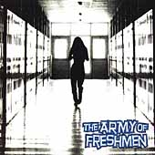 The Army of Freshmen