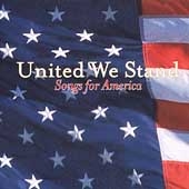 United We Stand: Songs For America