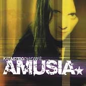 Amusia