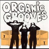Organic Grooves 4