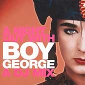 A Night Out With Boy George