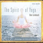 The Spirit of Yoga