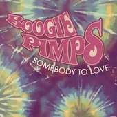 Somebody To Love [Single]