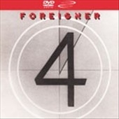 Foreigner 4 [Remaster][DVD-Audio]