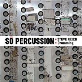 S.Reich: Drumming