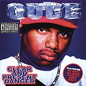 Clear and Present Danger Clear and Present Danger