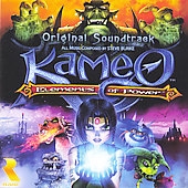 Kameo - Elements Of Power (Original Video Game Soundtrack)
