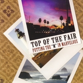 Putting the "M" In Marvelous