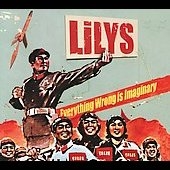 Everything Wrong Is Imaginary