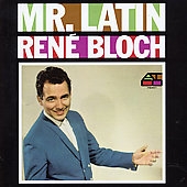 Mr Latin