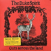 Cuts Across The Land