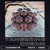 Tangents: 1973 - 1983 [Box][CCCD]