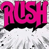 Rush Rush