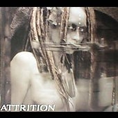 The Attrition Boxed Set