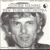 Fresh Heat Live At Sweet Basil Fresh Heat Live At Sweet Basil