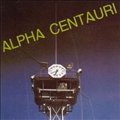 Alpha Centauri