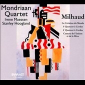 Milhaud Milhaud