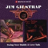Swing Your Daddy/Love Talk