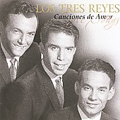 TOWER RECORDS ONLINE㤨Los Tres Reyes/Canciones de Amor[CI7139092]פβǤʤ2,290ߤˤʤޤ
