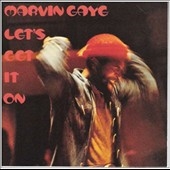 Marvin Gaye/Let's Get It Onס[900310]