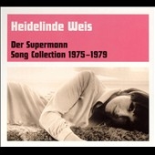 Der Supermann : Song Collection 1975-1979