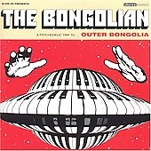 Outer Bongolia
