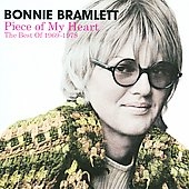 Piece Of My Heart (The Best Of Bonnie Bramlett 1969-1978)