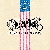 Born On Flag Day