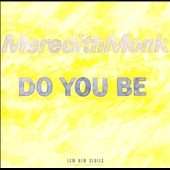 Monk: Do You Be