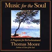 Music for the Soul - A Program for Re-enchantment