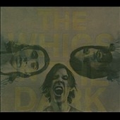 In The Dark In The Dark