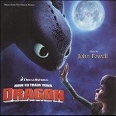 John Powell/オリジナル・サウンドトラック ヒックとドラゴン＜限定盤＞