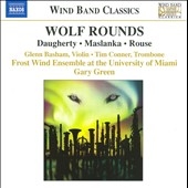 ウルフ・ラウンズ