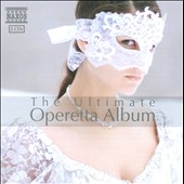 ϥͥȥʡ/The Ultimate Operetta Album[8578037]