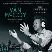 The Sweetest Feeling: : A Van McCoy Songbook 1962-1973