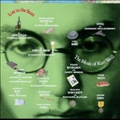 Lost In The Stars: The Music Of Kurt Weill