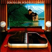 Montreux Concert