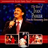 Best of Ivan Parker, The