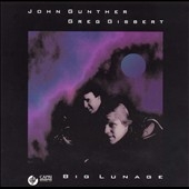 BIG LUNAGE BIG LUNAGE