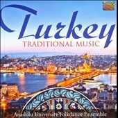 Turkey : Traditional Music Turkey : Traditional Music