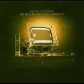 Phuture That Never Happened, The