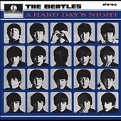 A Hard Day's Night＜限定盤＞