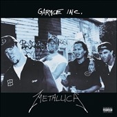 Garage Inc. : Deluxe Edition