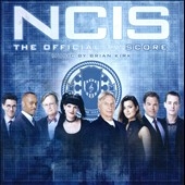 NCIS : The Official TV Score